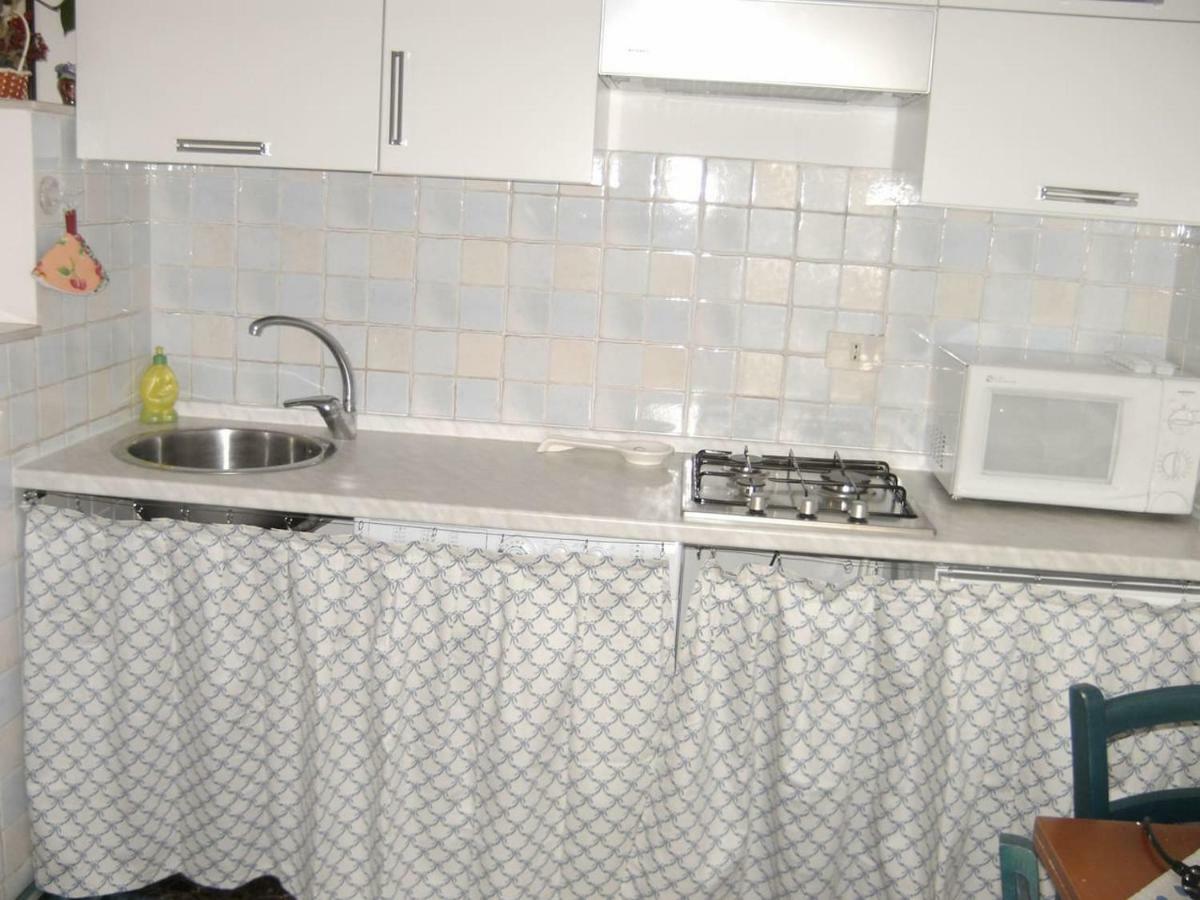 Ca' San Silvestro 2 Terrazze Nel Cuore Di Appartement Venetië