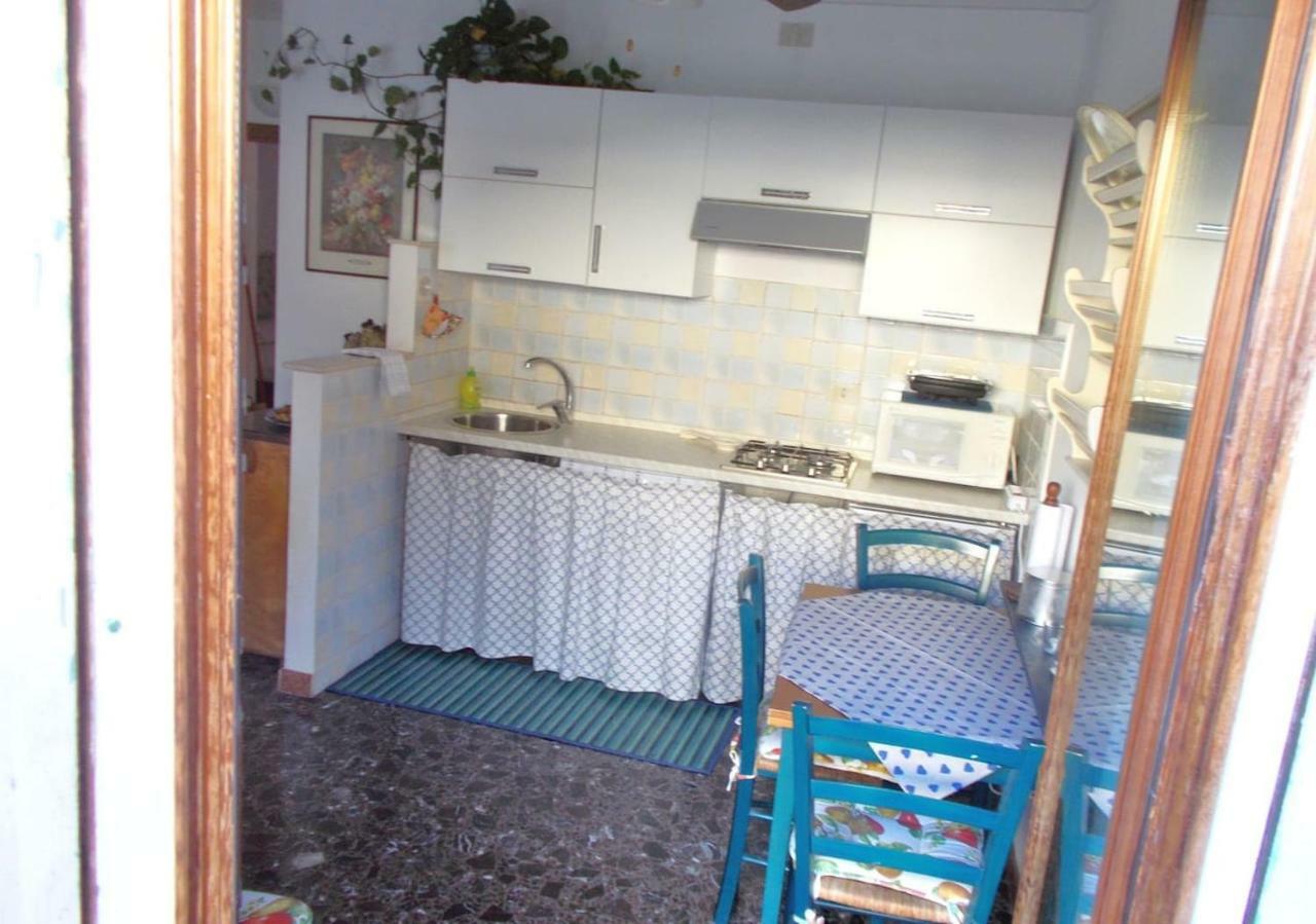 Ca' San Silvestro 2 Terrazze Nel Cuore Di Venetië