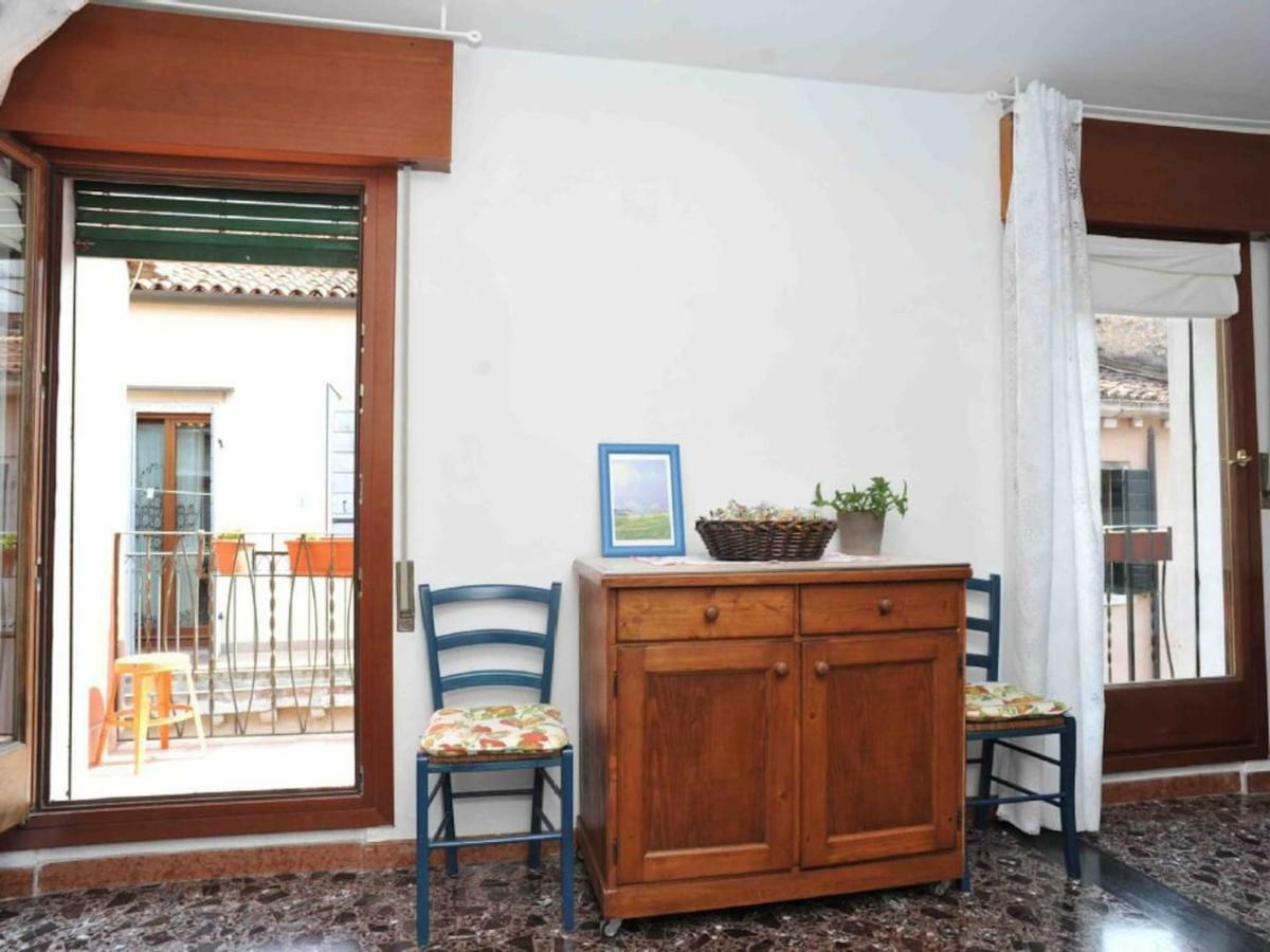 Appartement Ca' San Silvestro 2 Terrazze Nel Cuore Di *