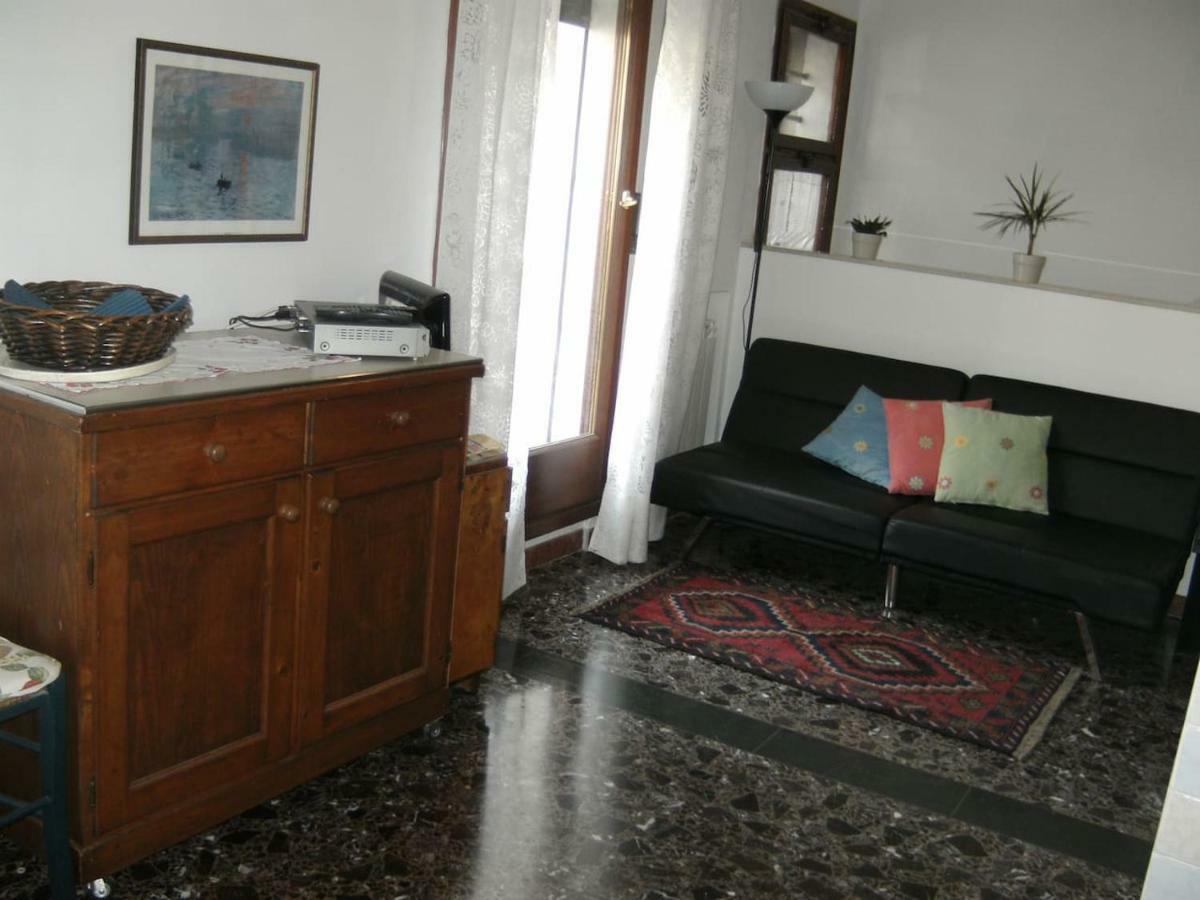 Appartement Ca' San Silvestro 2 Terrazze Nel Cuore Di *